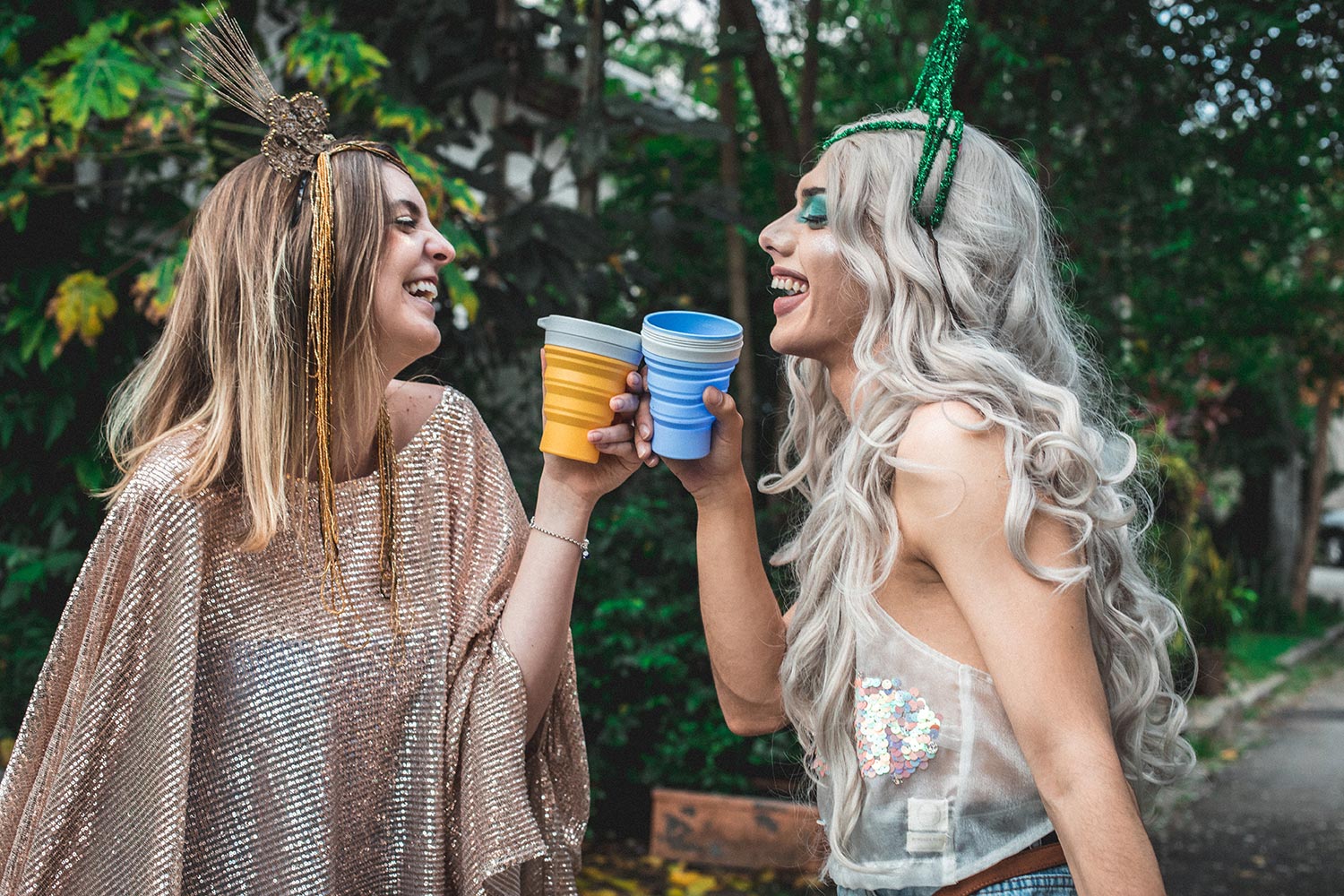 Carnaval 2024 com estilo: confira coleções de moda para a folia