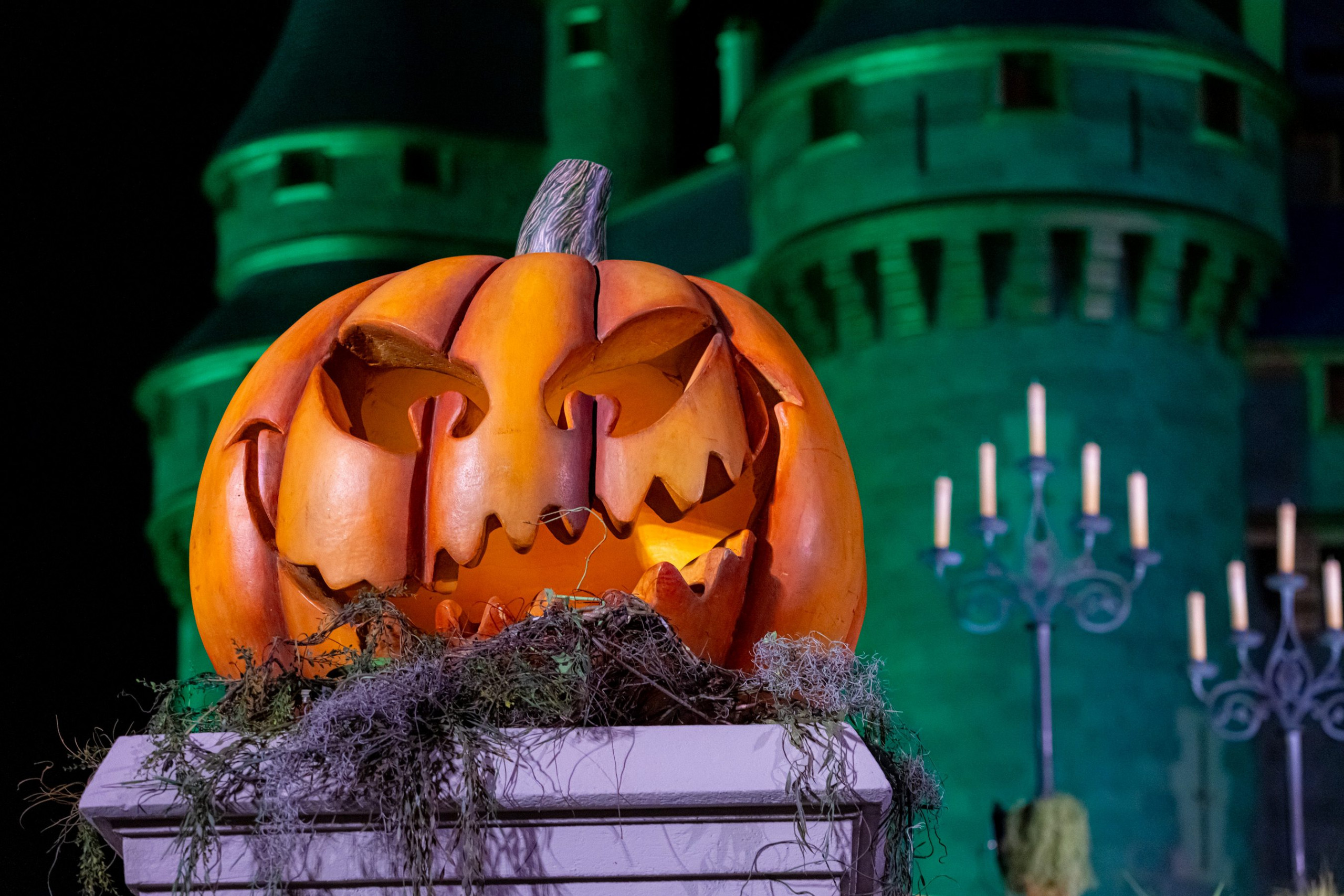 Disney Halloween em casa: filmes, decoração, fantasias e mais