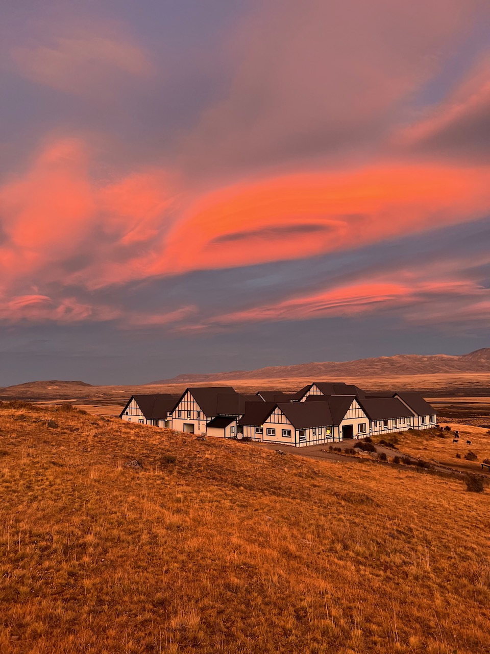 Fernanda Fehring - Hotel EOLO Patagonia's Spirit - Harper's Bazaar » Moda,  beleza e estilo de vida em um só site