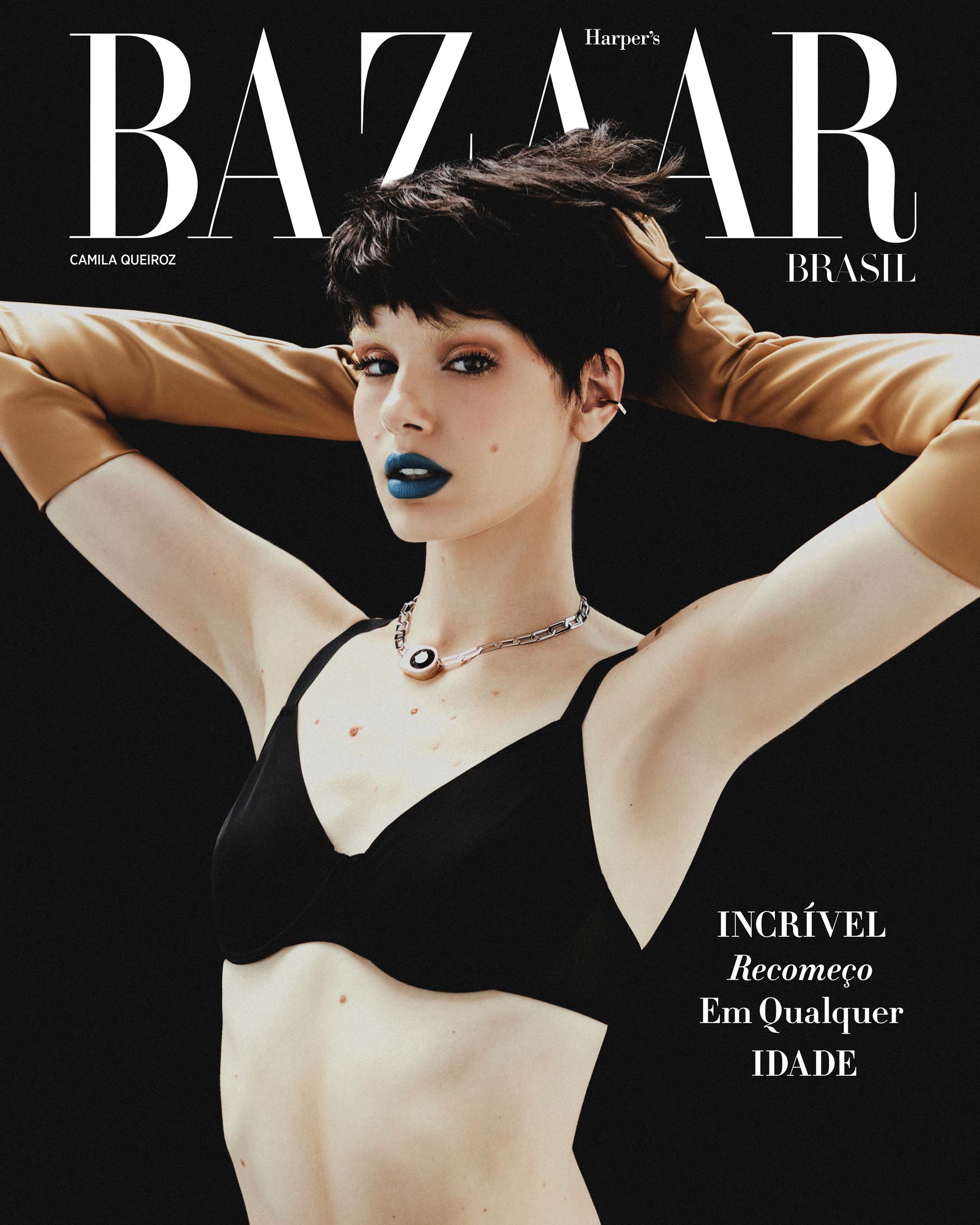 Intimissimi celebra o amor próprio - Harper's Bazaar » Moda