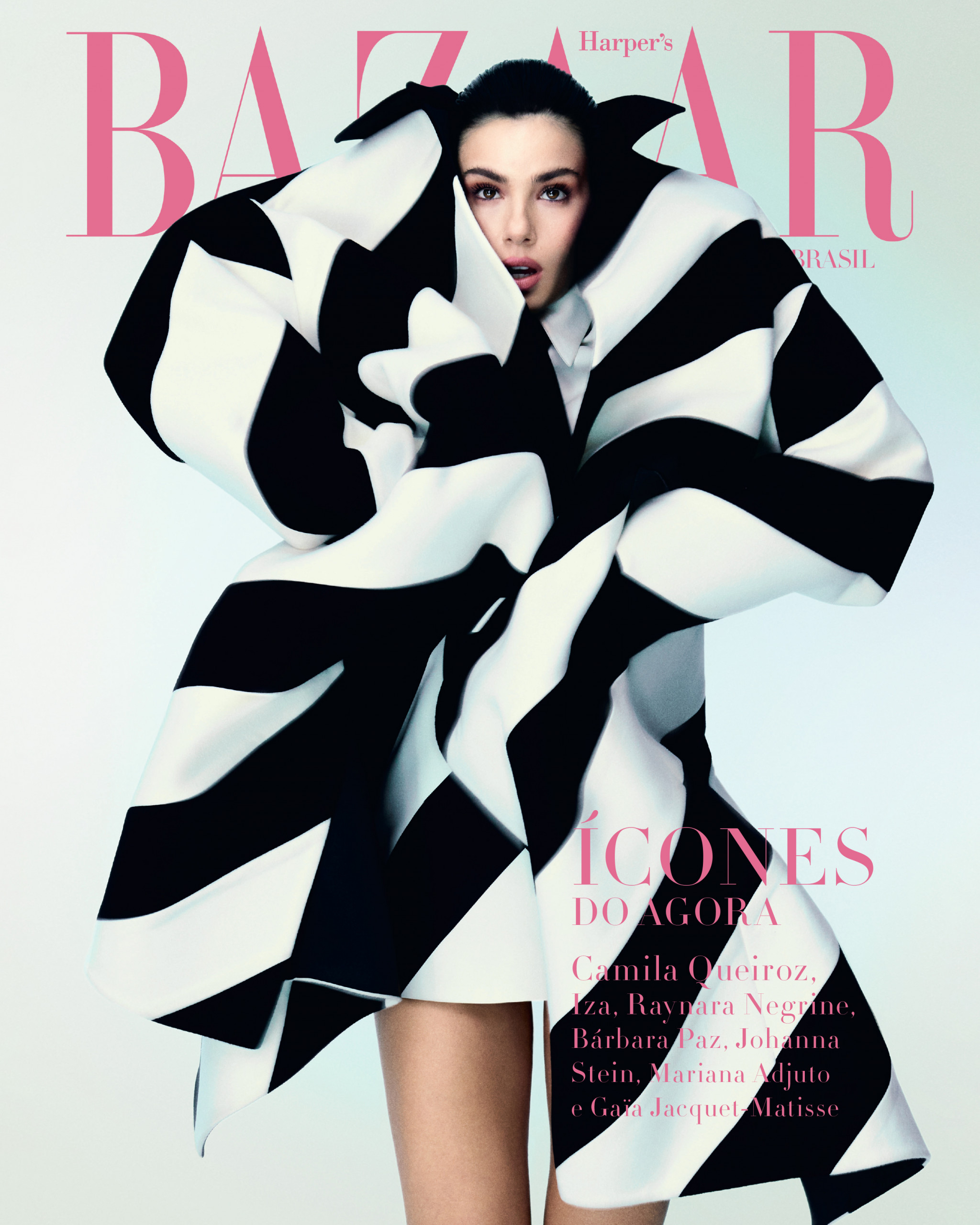 Arquivos Avon Brasil - Harper's Bazaar » Moda, beleza e estilo de