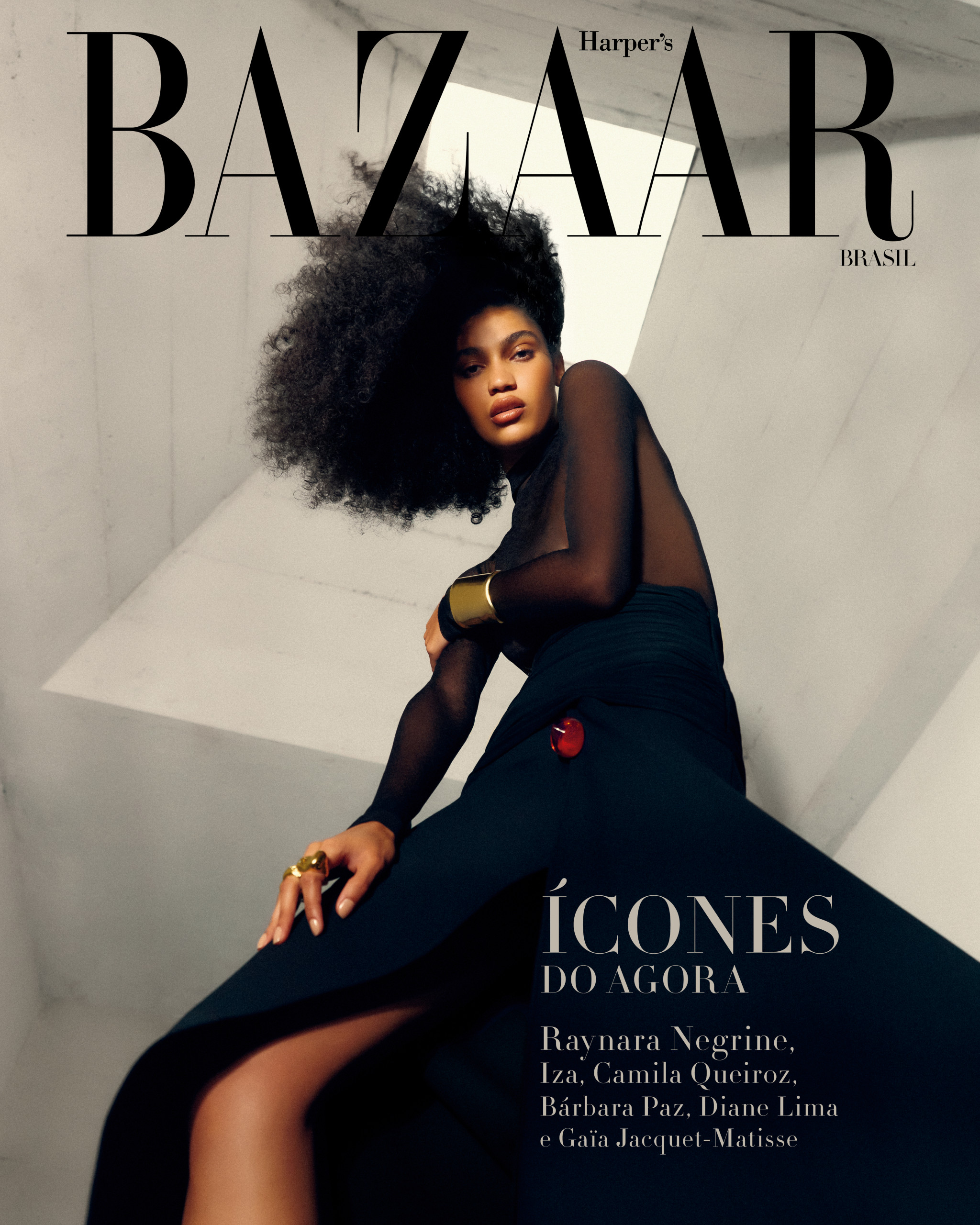 Arquivos Avon Brasil - Harper's Bazaar » Moda, beleza e estilo de