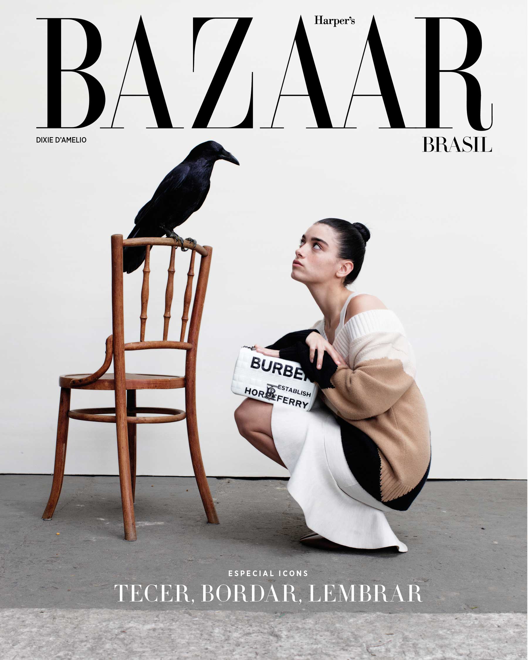 Patricia Carta fala da edição de setembro 2022 da Bazaar Brasil - Harper's  Bazaar » Moda, beleza e estilo de vida em um só site