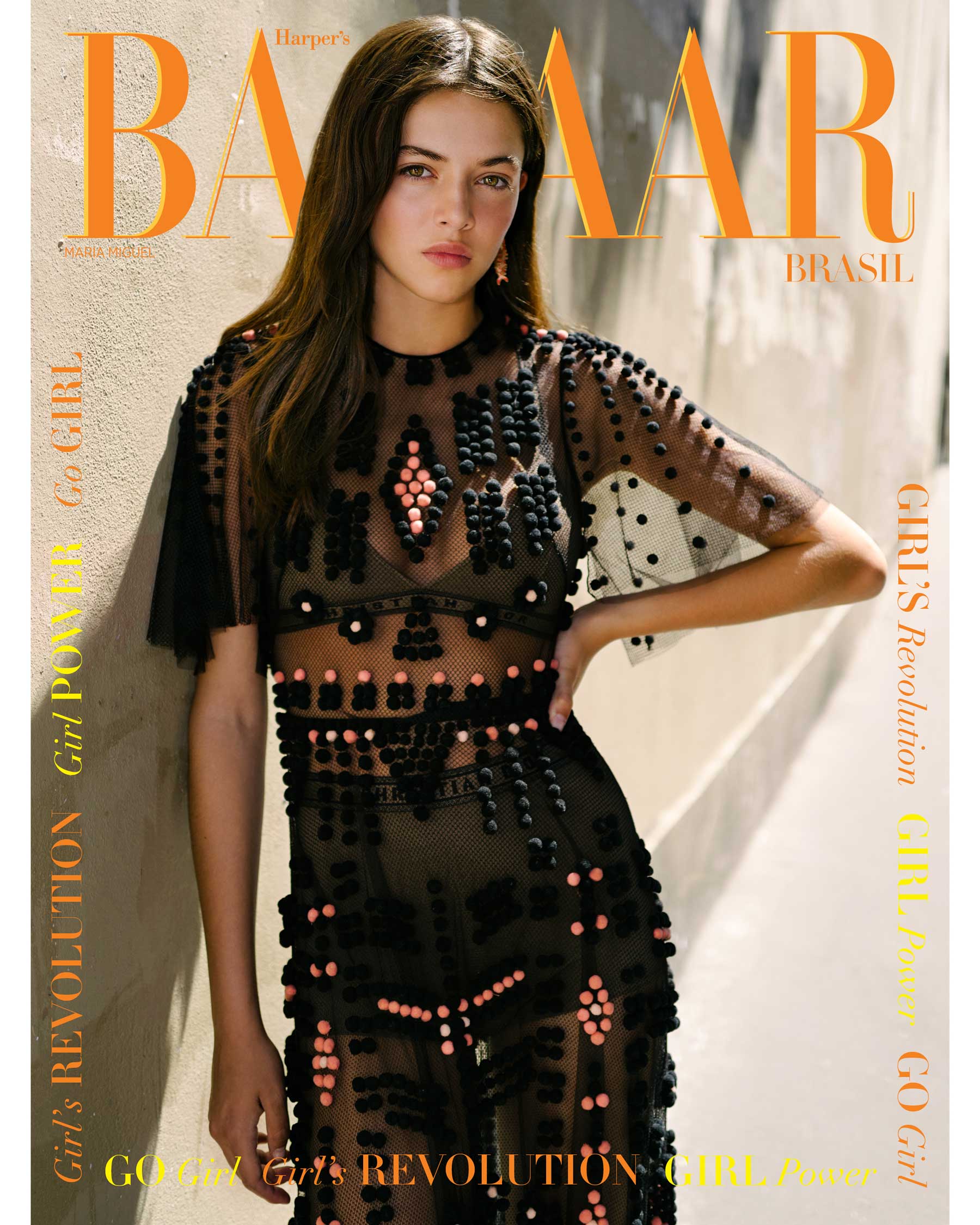 Patricia Carta fala da edição de setembro da Bazaar - Harper's Bazaar » Moda,  beleza e estilo de vida em um só site