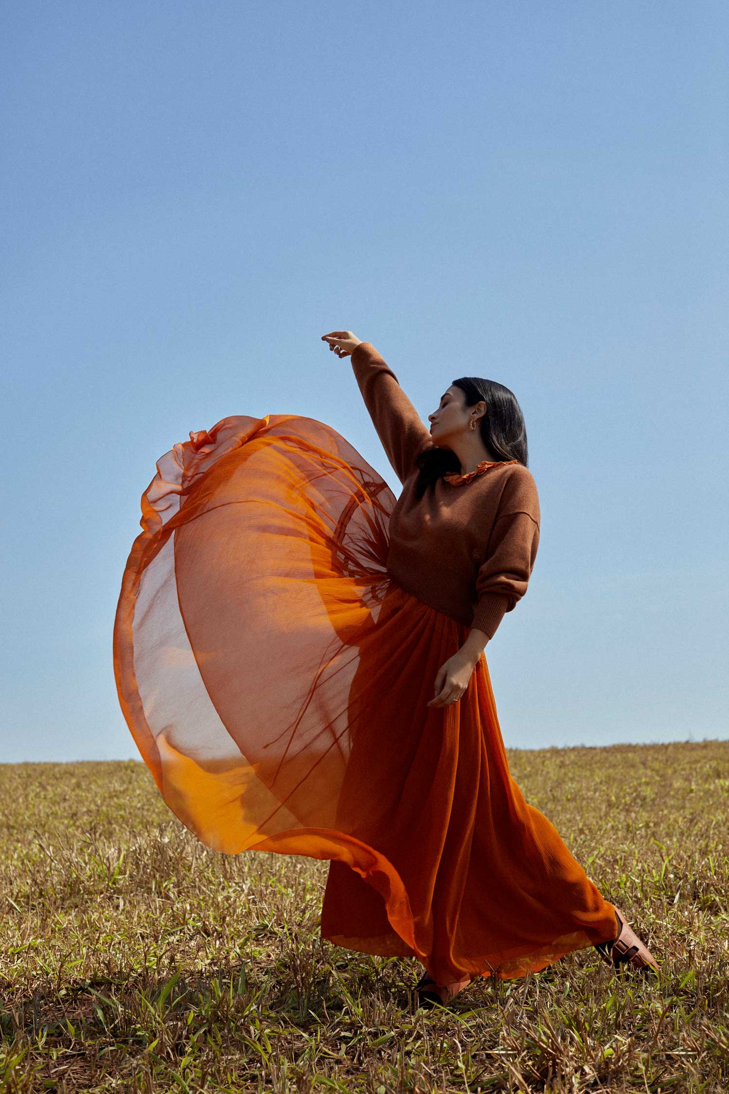 Silvia Braz e mais: influenciadoras contam segredos de beleza que  aprenderam com as mães - Site RG – Moda, Estilo, Festa, Beleza e mais