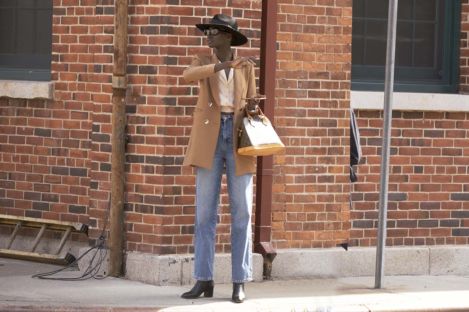 EM Streetstyle  Ropa de moda, Moda estilo, Moda