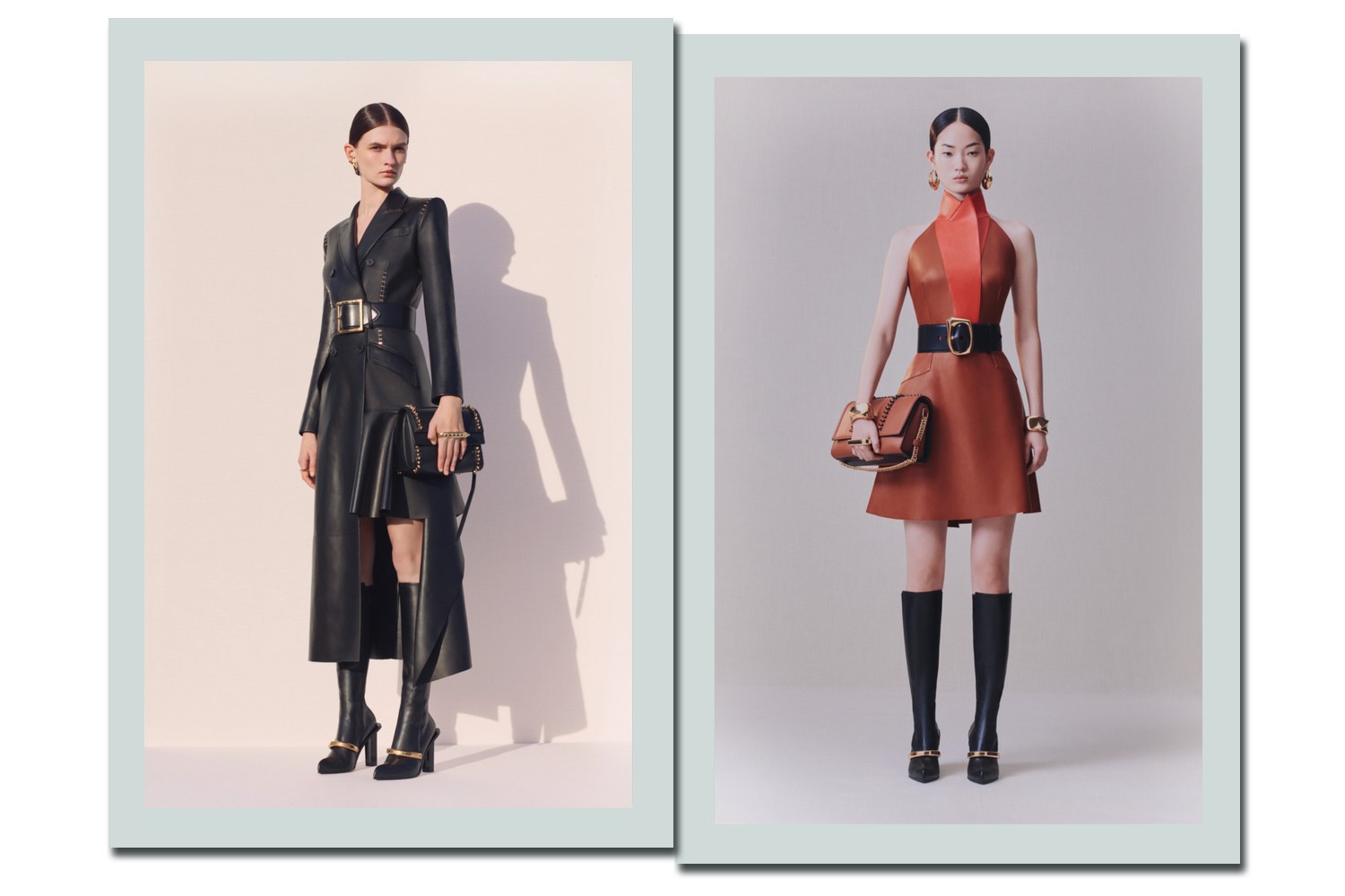 10 coisas que amamos no pre-fall 2020 da Givenchy - Harper's Bazaar » Moda,  beleza e estilo de vida em um só site