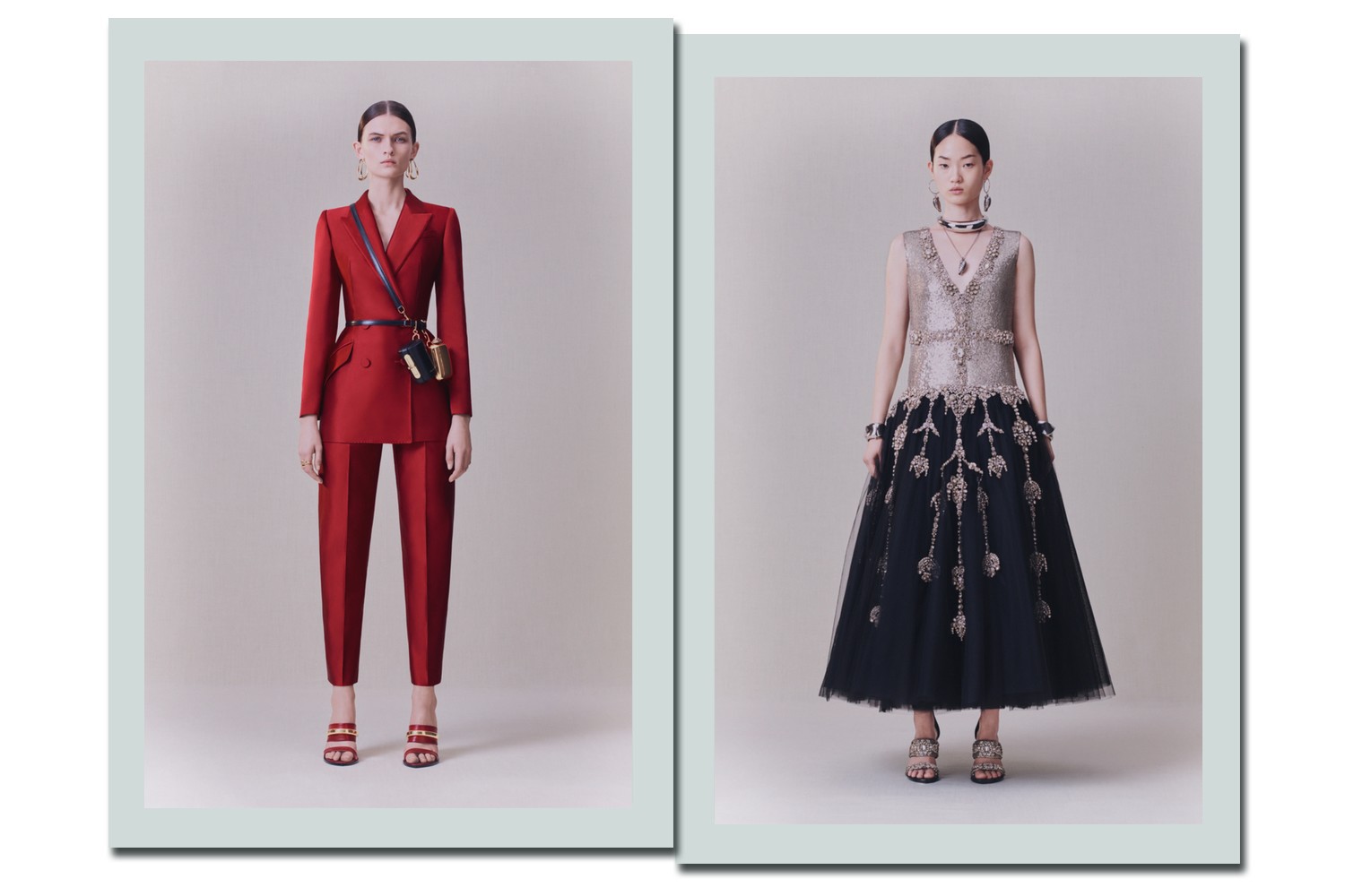 10 coisas que amamos no pre-fall 2020 da Givenchy - Harper's Bazaar » Moda,  beleza e estilo de vida em um só site