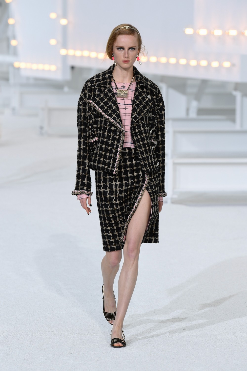 Chanel: 10 coisas que amamos da alta-costura de verão 2021 - Harper's  Bazaar » Moda, beleza e estilo de vida em um só site