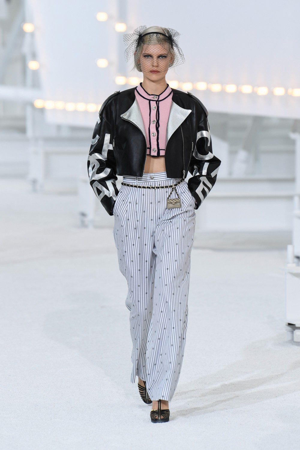 Chanel: 10 coisas que amamos da alta-costura de verão 2021 - Harper's  Bazaar » Moda, beleza e estilo de vida em um só site