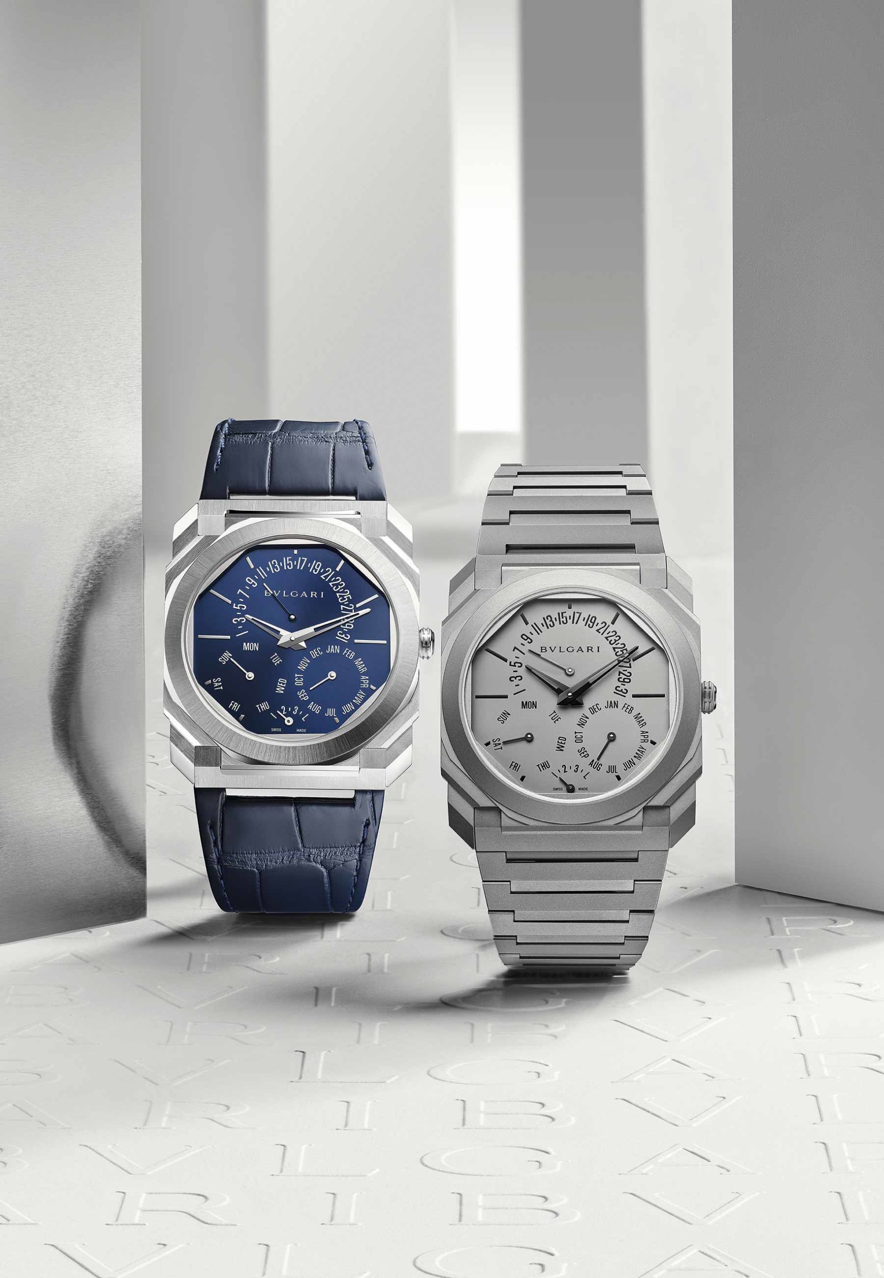 bulgari 2019