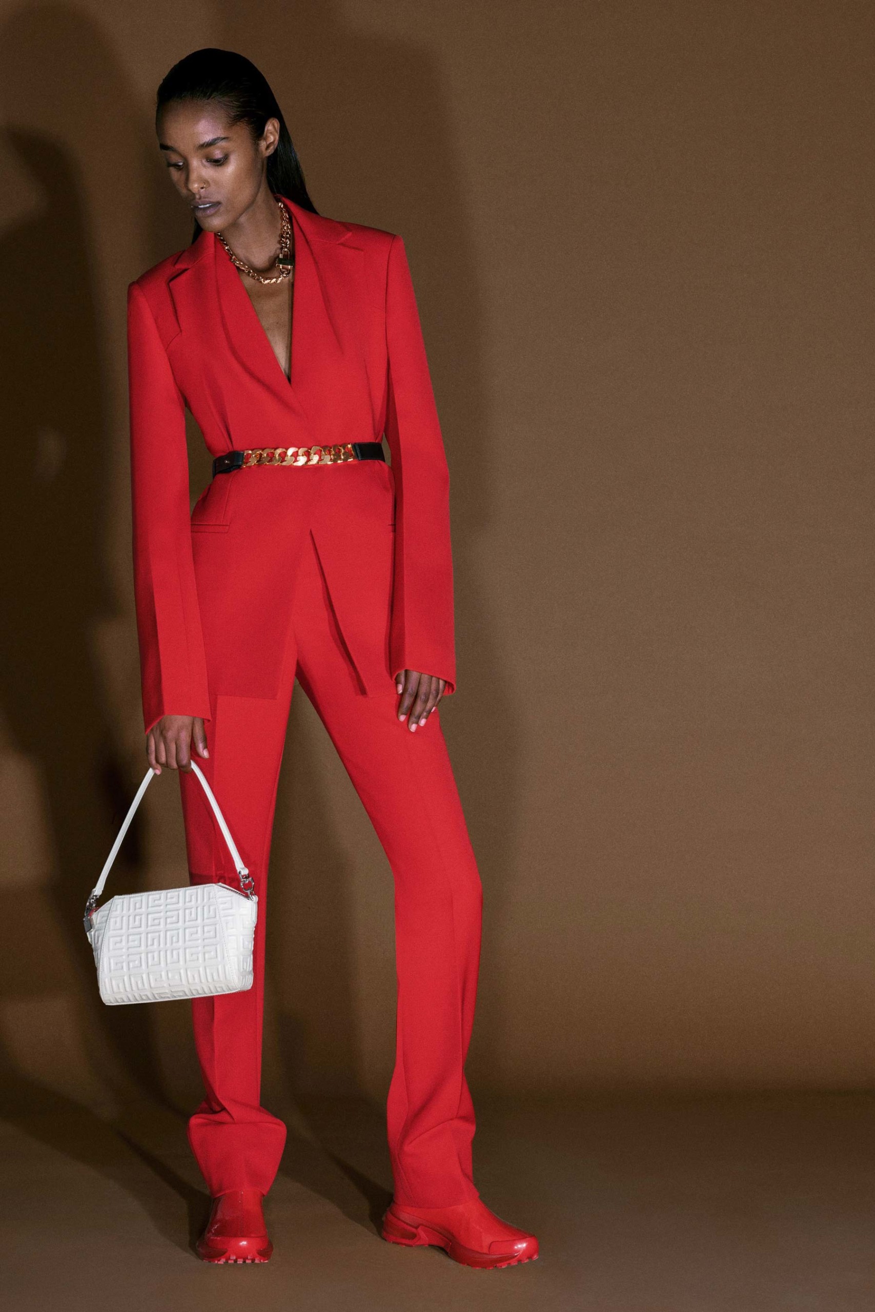 Givenchy: 10 coisas que amamos do pre-fall 2021 - Harper's Bazaar