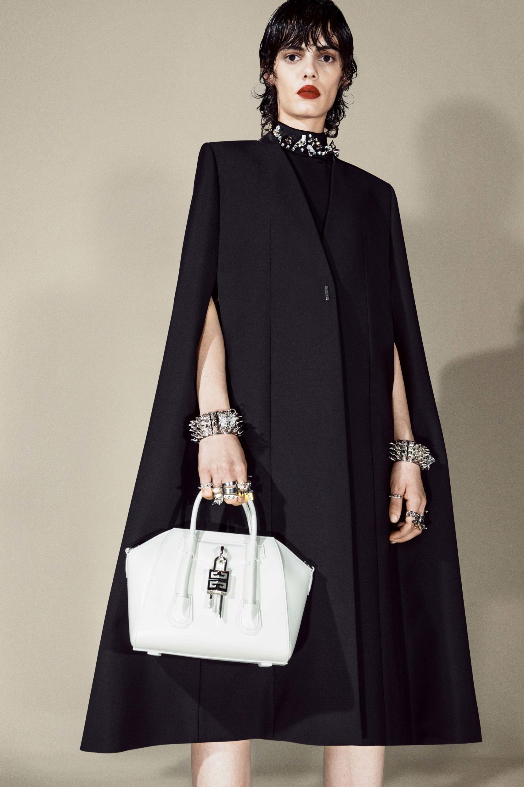 10 coisas que amamos no pre-fall 2020 da Givenchy - Harper's Bazaar » Moda,  beleza e estilo de vida em um só site