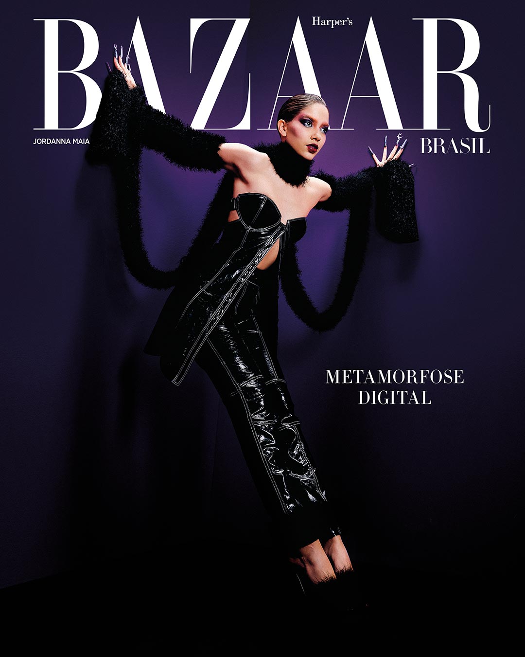 Patricia Carta fala sobre a edição de agosto 2022 da Bazaar - Harper's  Bazaar » Moda, beleza e estilo de vida em um só site