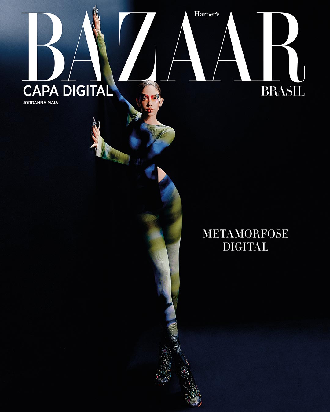 Capezio inaugura sua primeira flagship no Brasil - Harper's Bazaar » Moda,  beleza e estilo de vida em um só site