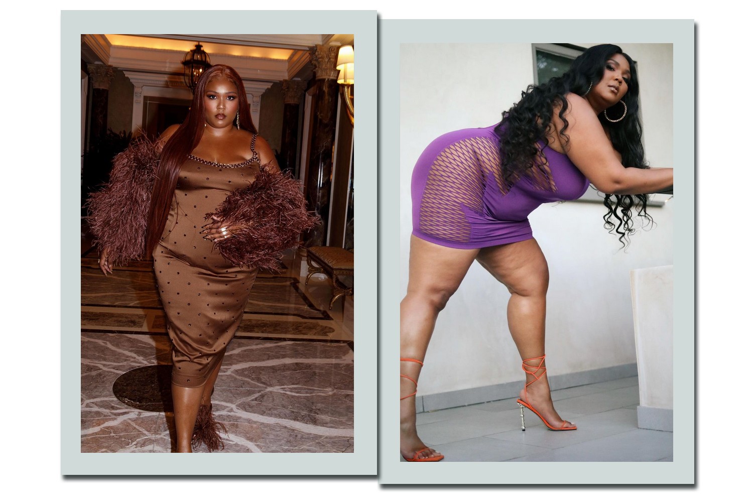 Lizzo: cinco lições de estilo da cantora - Harper's Bazaar » Moda, beleza e  estilo de vida em um só site