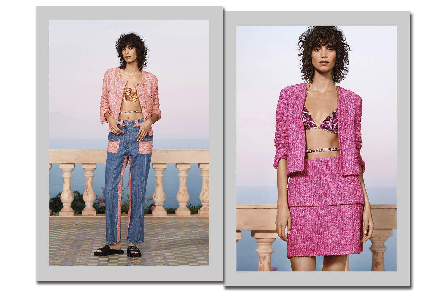 Moda Praia: incorpore as peças beachwear em seus looks urbanos – Blog do  Novo Shopping