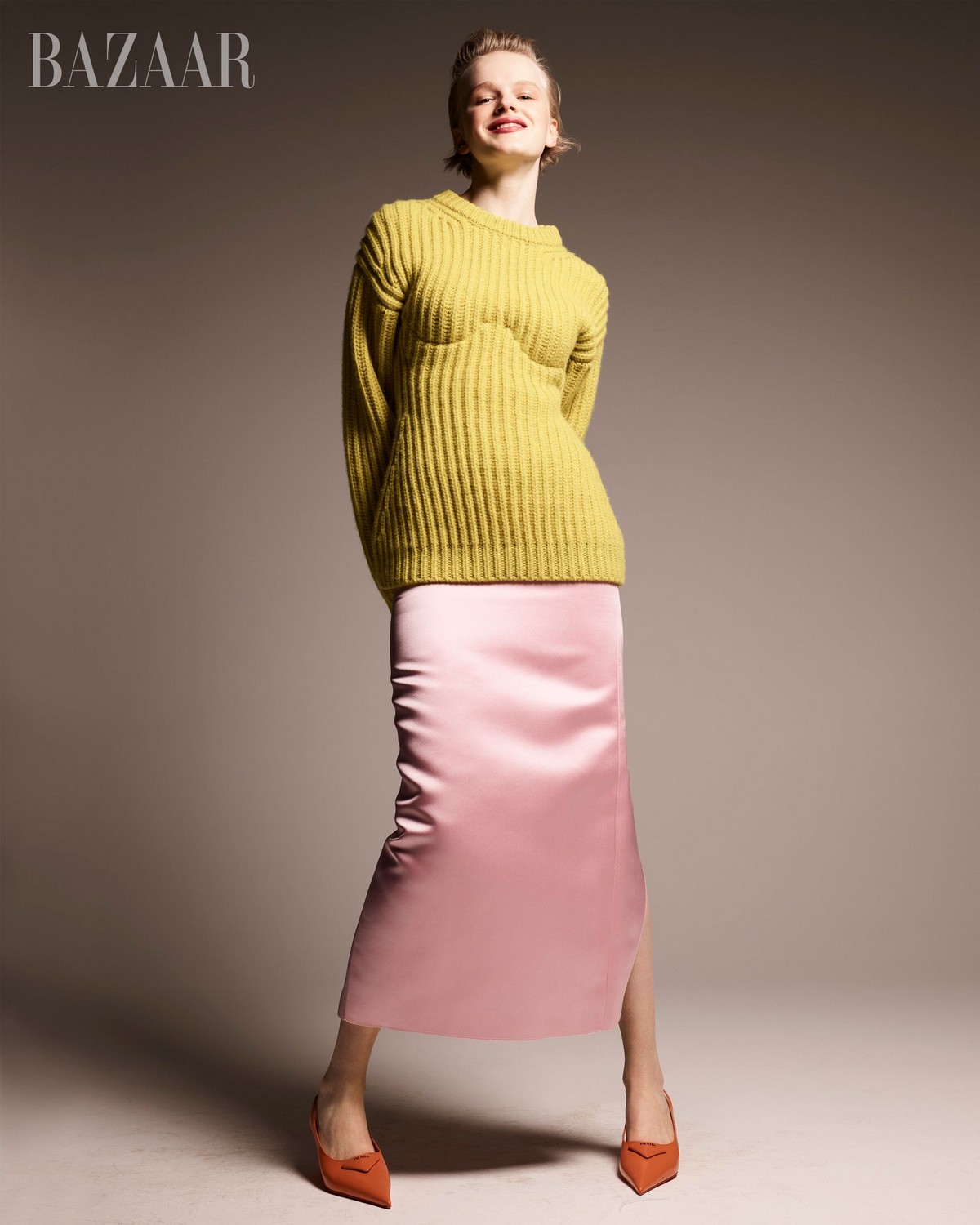 Shop Bazaar: duelo da vez é entre rosa e amarelo - Harper's Bazaar » Moda,  beleza e estilo de vida em um só site