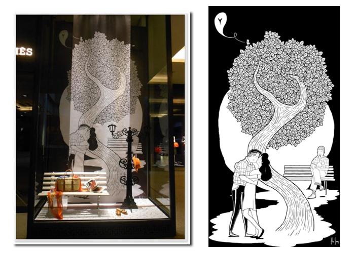 vitrine-hermes-alex-senna