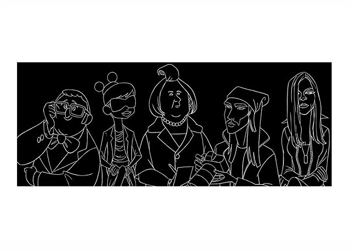 alber-elbaz-bryanboy-suzy-menkes-steve-meisel-carine-roitfeld-disney-barney