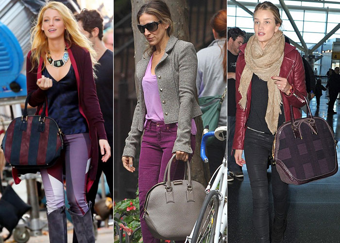 blake-lively-sarah-jessica-parker-rosie-huntington-whiteley-bolsa-burberry