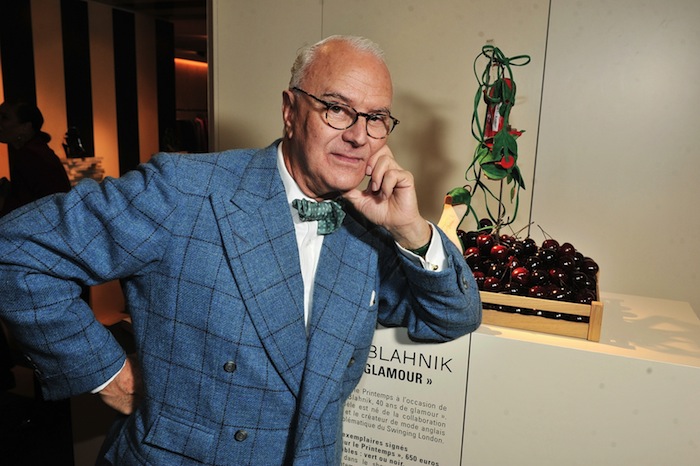 ManoloBlahnik