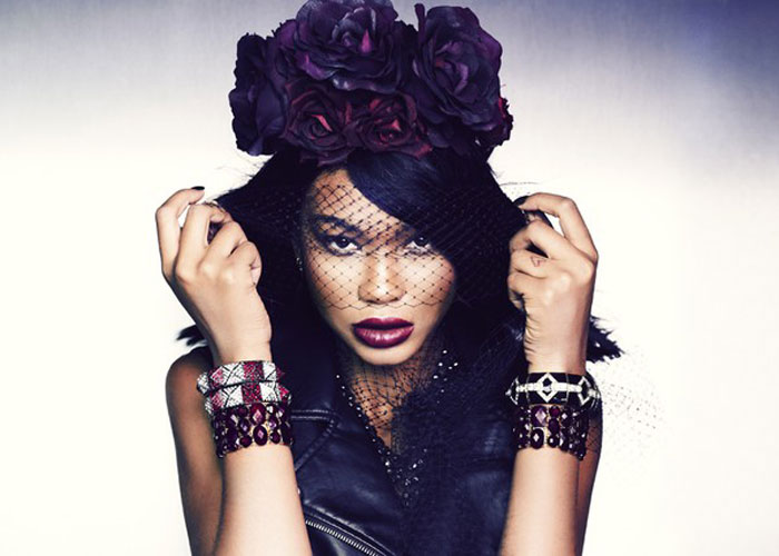 forever-21-chanel-iman-campanha-natal