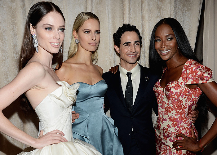 coco-rocha-karolina-kurkova-zac-posen-naomi-campbell
