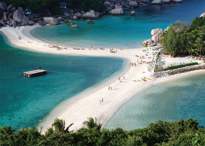 ilha-koh-nang-yuan