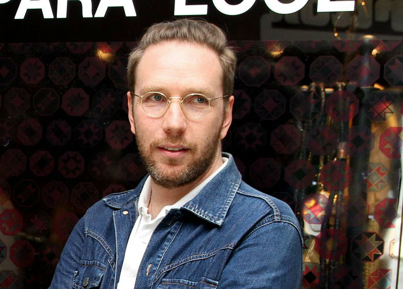 Alexandre Herchcovicth é tema de novo documentário - Foto: Reprodução