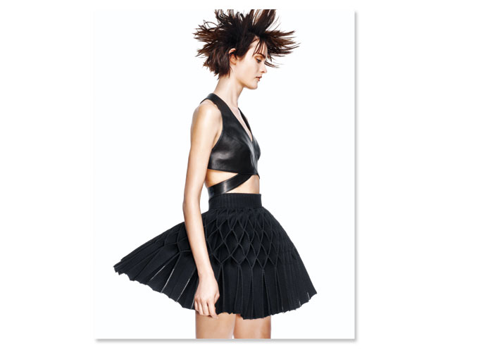 Foto: Reprodução/Harper's Bazaar