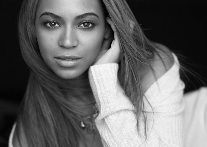 Beyoncé para a campanha do projeto da Gucci Chime For Change - Foto: Reprodução