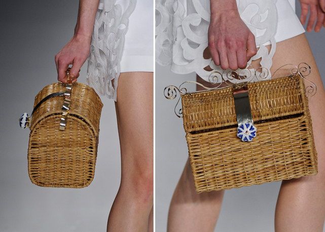 As bolsas da Têca - Fotos: Ag. Fotosite