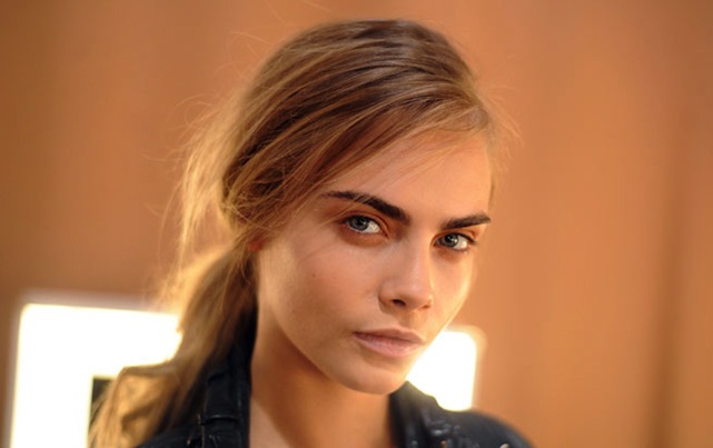 Cara Delevingne/Foto: Reprodução