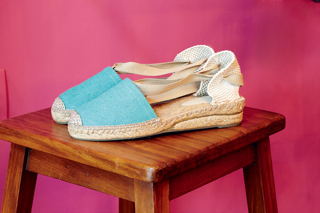 Um dos best-sellers da Felipa - Foto: Guto Costa/Harper's Bazaar