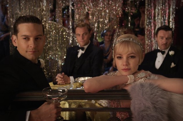 The Great Gatsby abrirá o Festival de cannes de 2013 – Foto: Reprodução/IMDB
