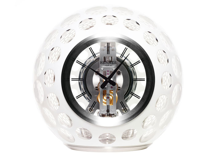 Atmos Hermès Clock - Foto: Reprodução