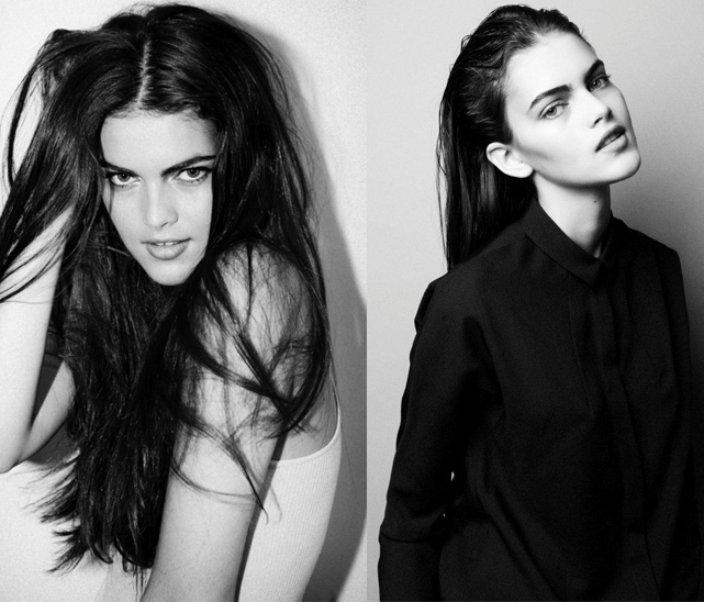 Kamila Hansen: Aposta Bazaar - Fotos: Divulgação