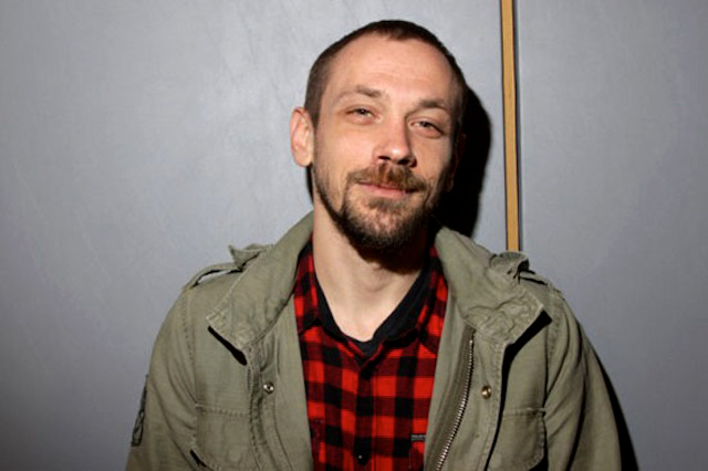 Max Blum, responsável pela trilha sonora da Tufi Duek - Foto: Reprodução