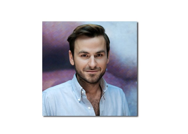 Nikos Koulis - Foto: Divulgação