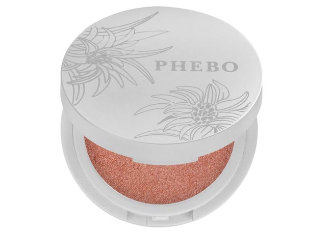Blush da Phebo - Foto: Divulgação