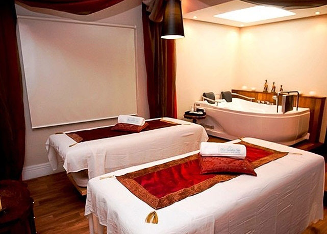 Vem aí mais uma edição do Spa Week - Foto: Reprodução