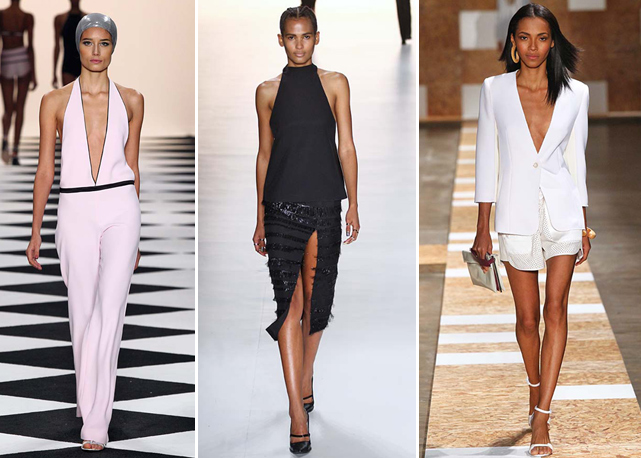 Da esquerda para a direita: Adriana Degreas, Tufi Duek e Cori - Fotos: Marcio Madeira