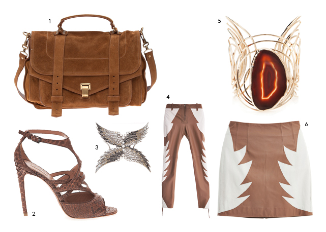 Looks do dia na NK Store! - Fotos: Divulgação