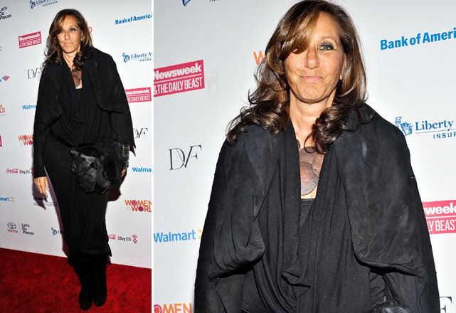 Donna Karan - Fotos: Getty Images