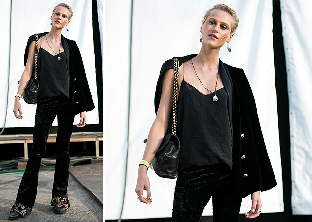 Alicia Kuczman - Foto: Anna Clara Carvalho/Harper's Bazaar