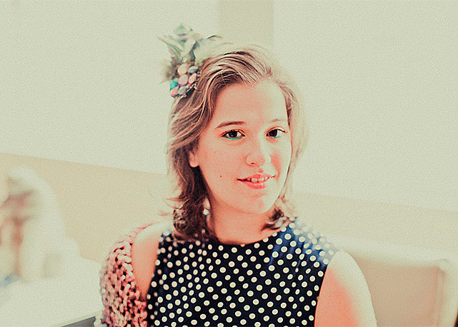 Aline Caymmi - Foto: Divulgação
