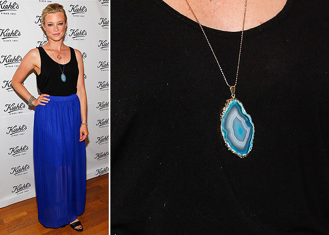 Amy Smart - Fotos: Getty Images