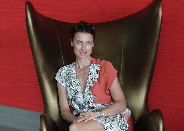 Lisa Graham escreve para a Bazaar - Foto: Reprodução/Harper's Bazaar