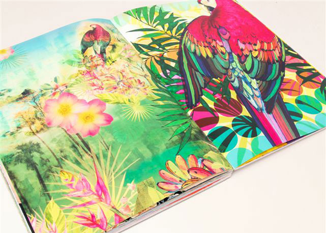 Farm tropical! - Foto:Divulgação